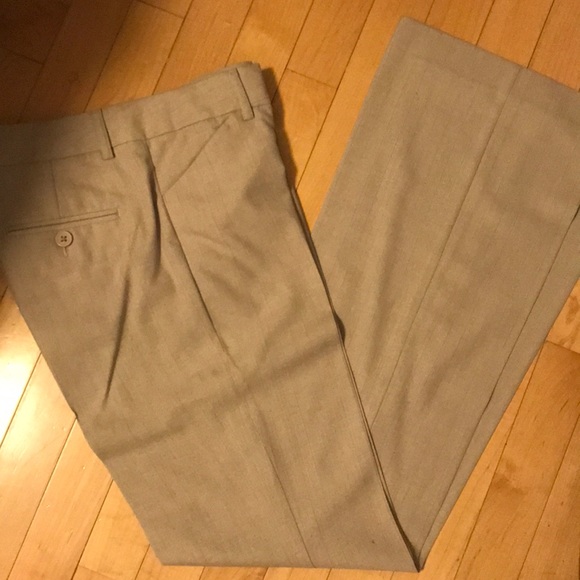 Express Editor Pant - Picture 2 of 4